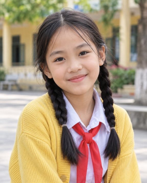 Lê Minh Anh