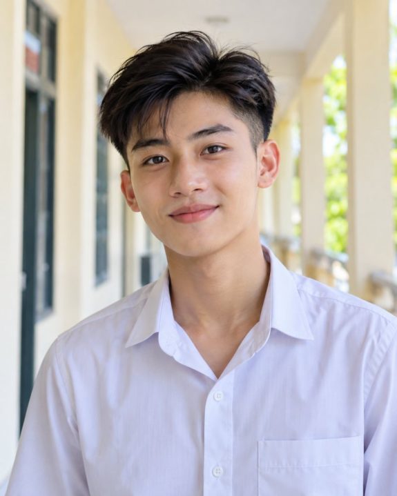 Trần Minh Khang