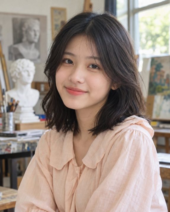 Lê Quỳnh Chi