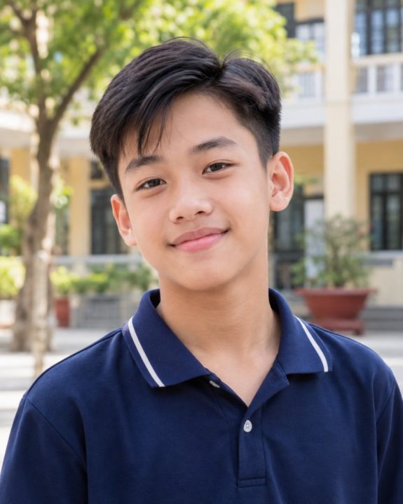 Phạm Nhật Minh
