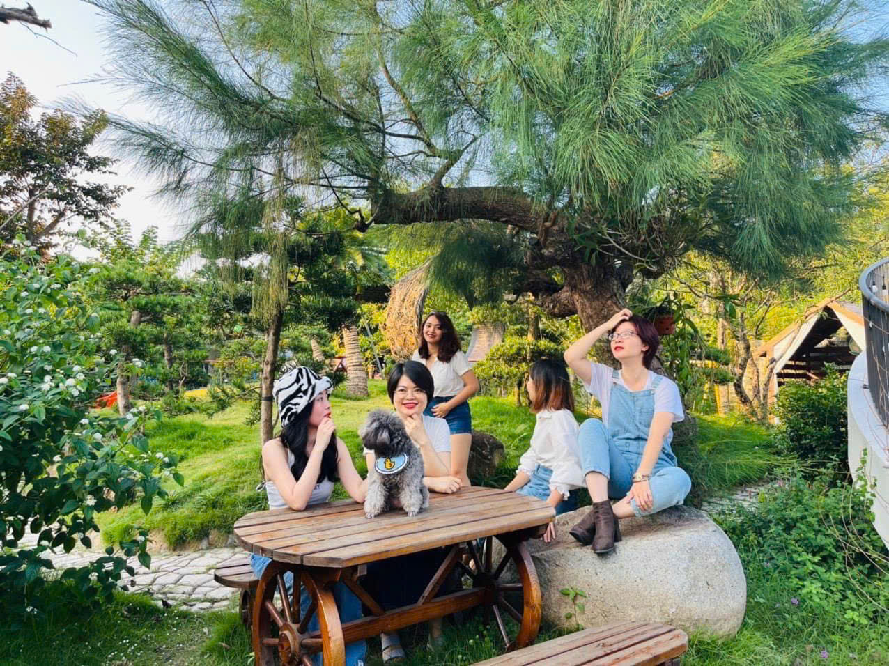 Green Hill Villa