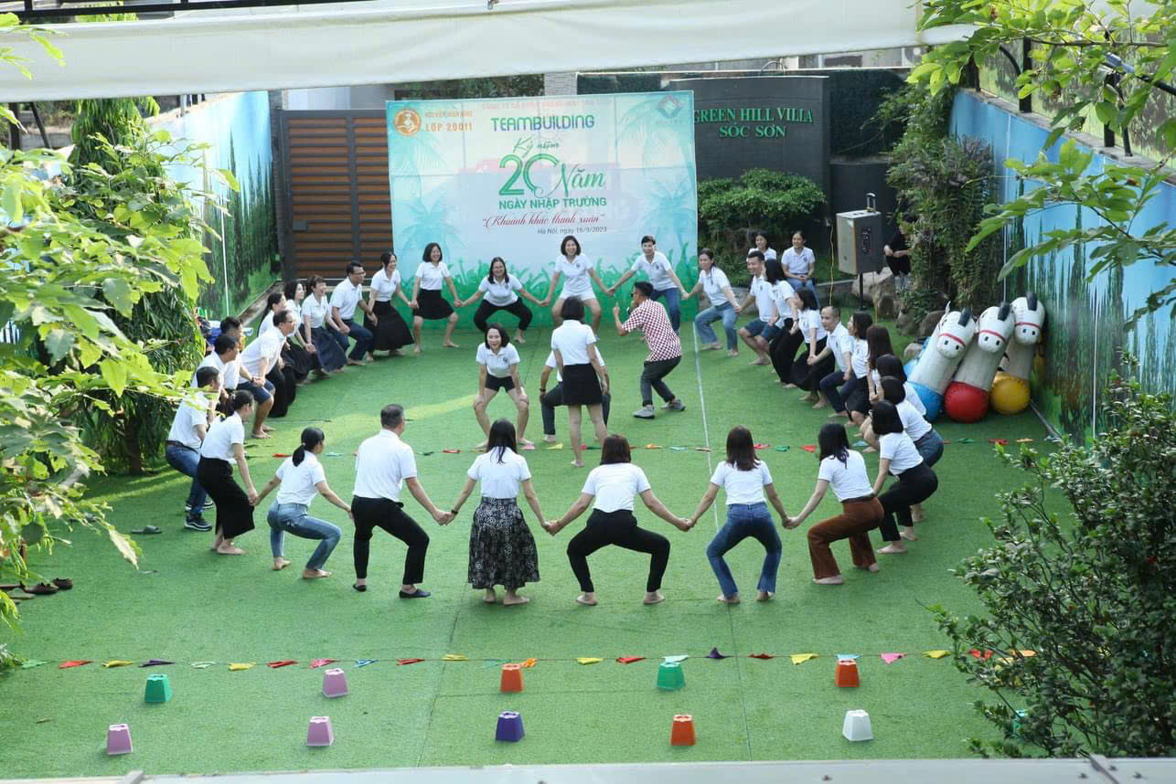 Green Hill Villa