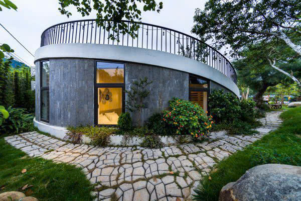 Green Hill Villa