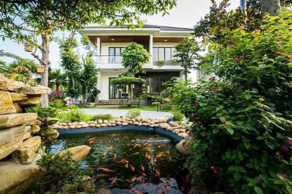 Green Hill Villa