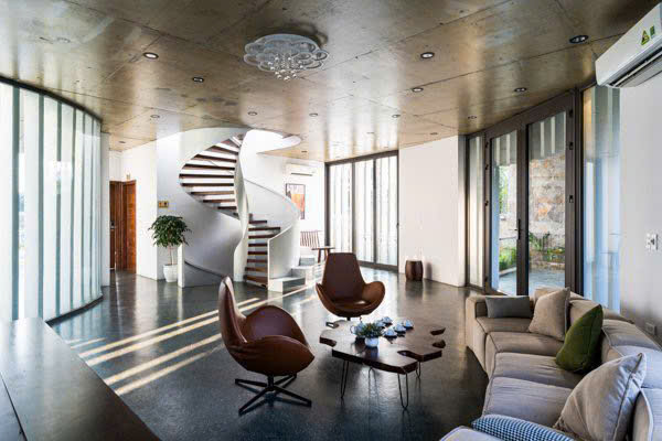 Green Hill Villa