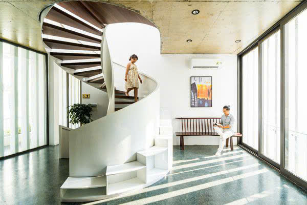 Green Hill Villa