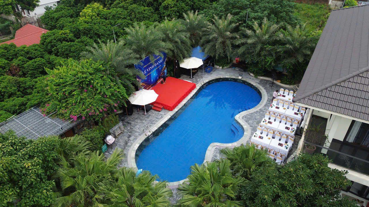 Green Hill Villa