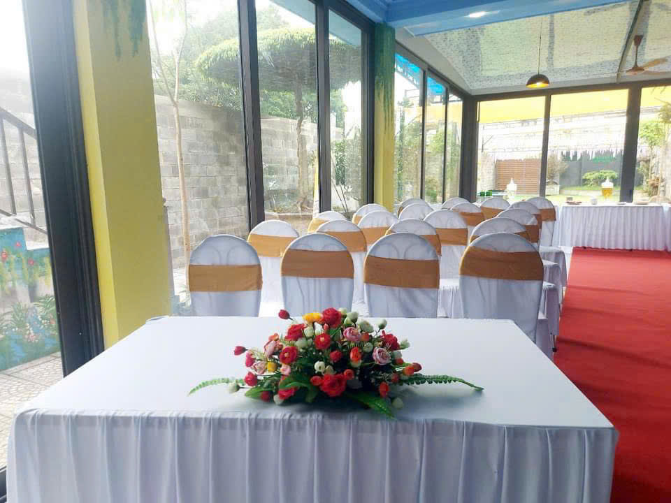 Green Hill Villa