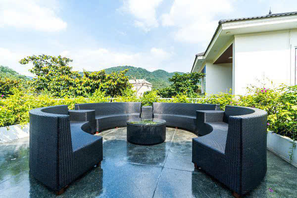 Green Hill Villa
