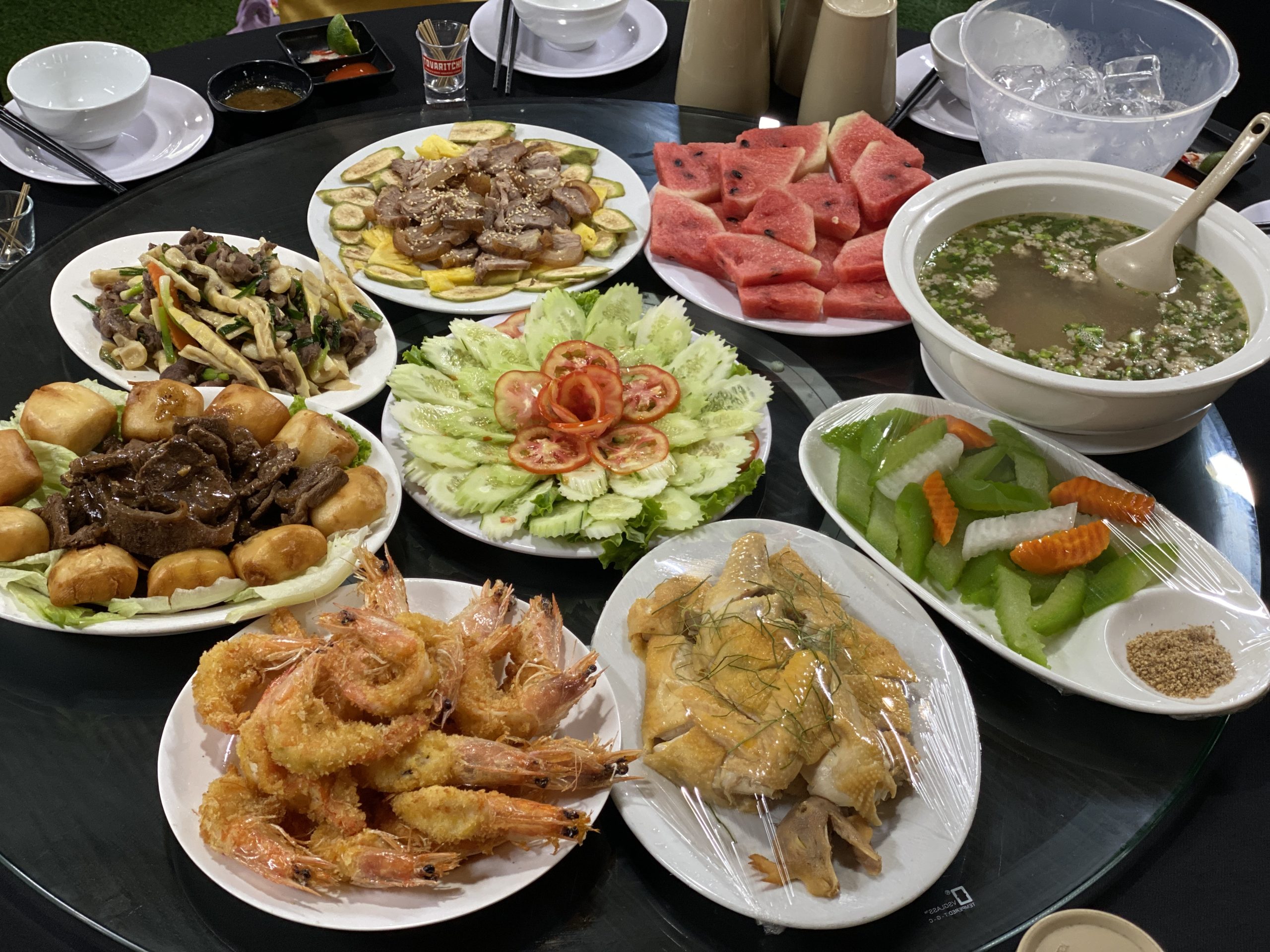Làng Mô Retreat
