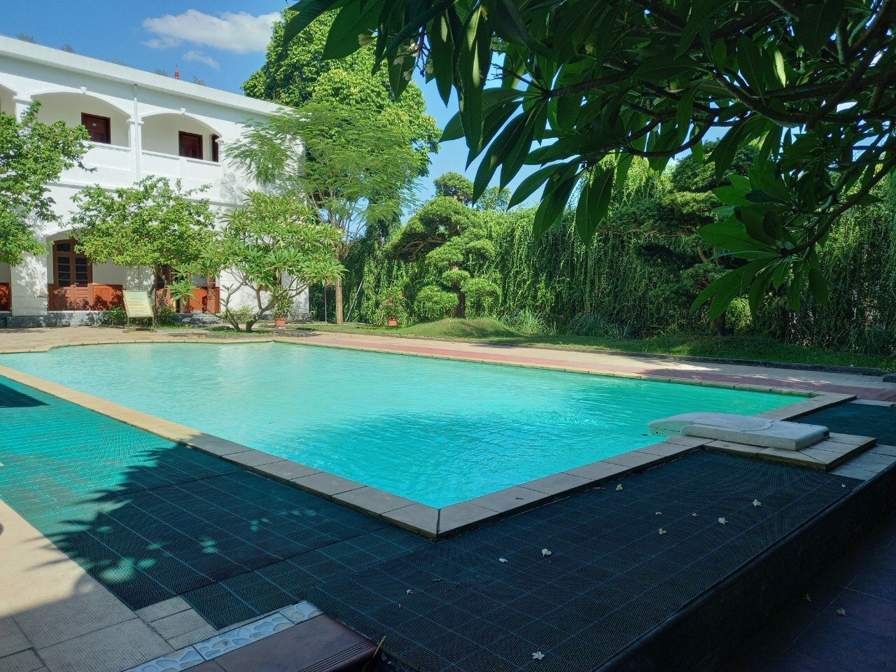 Làng Mô Retreat