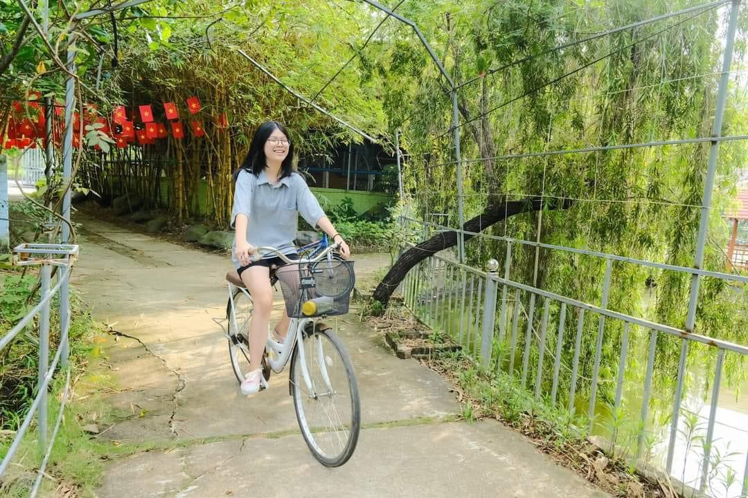 Làng Mô Retreat