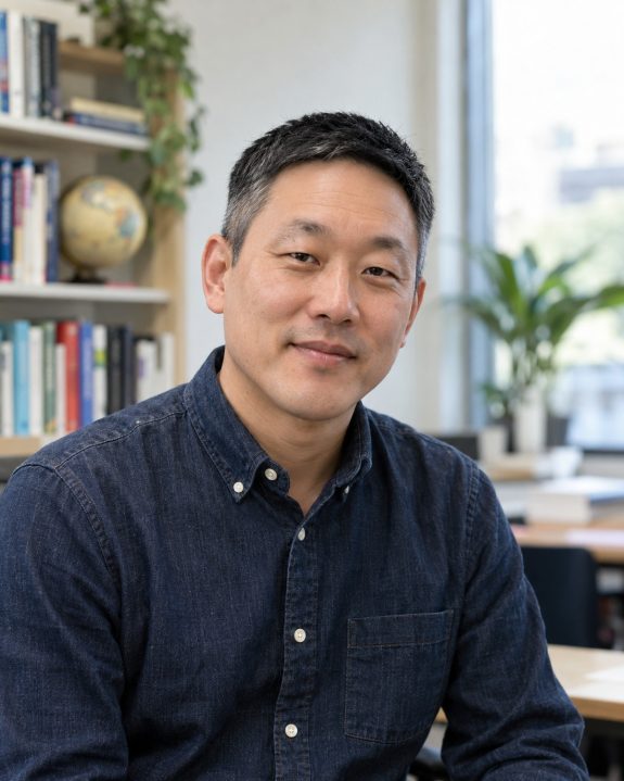 Robert Kim