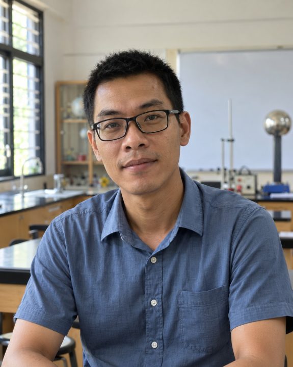 Võ Quang Huy