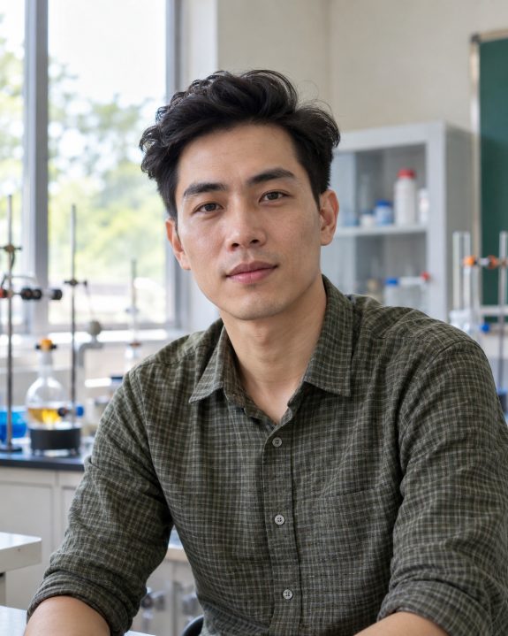 Bùi Minh Khang