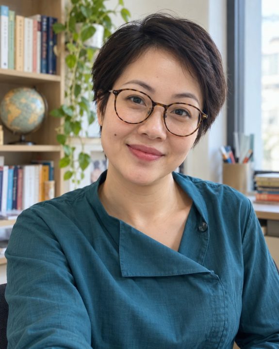 Hoàng Thị Phương Thảo
