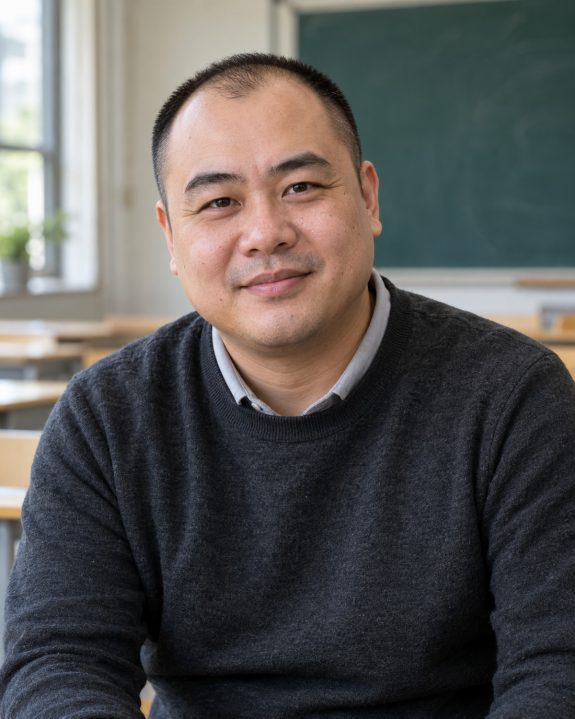 Tạ Quốc Bảo